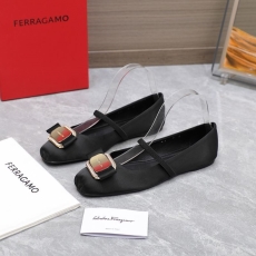 Ferragamo Shoes